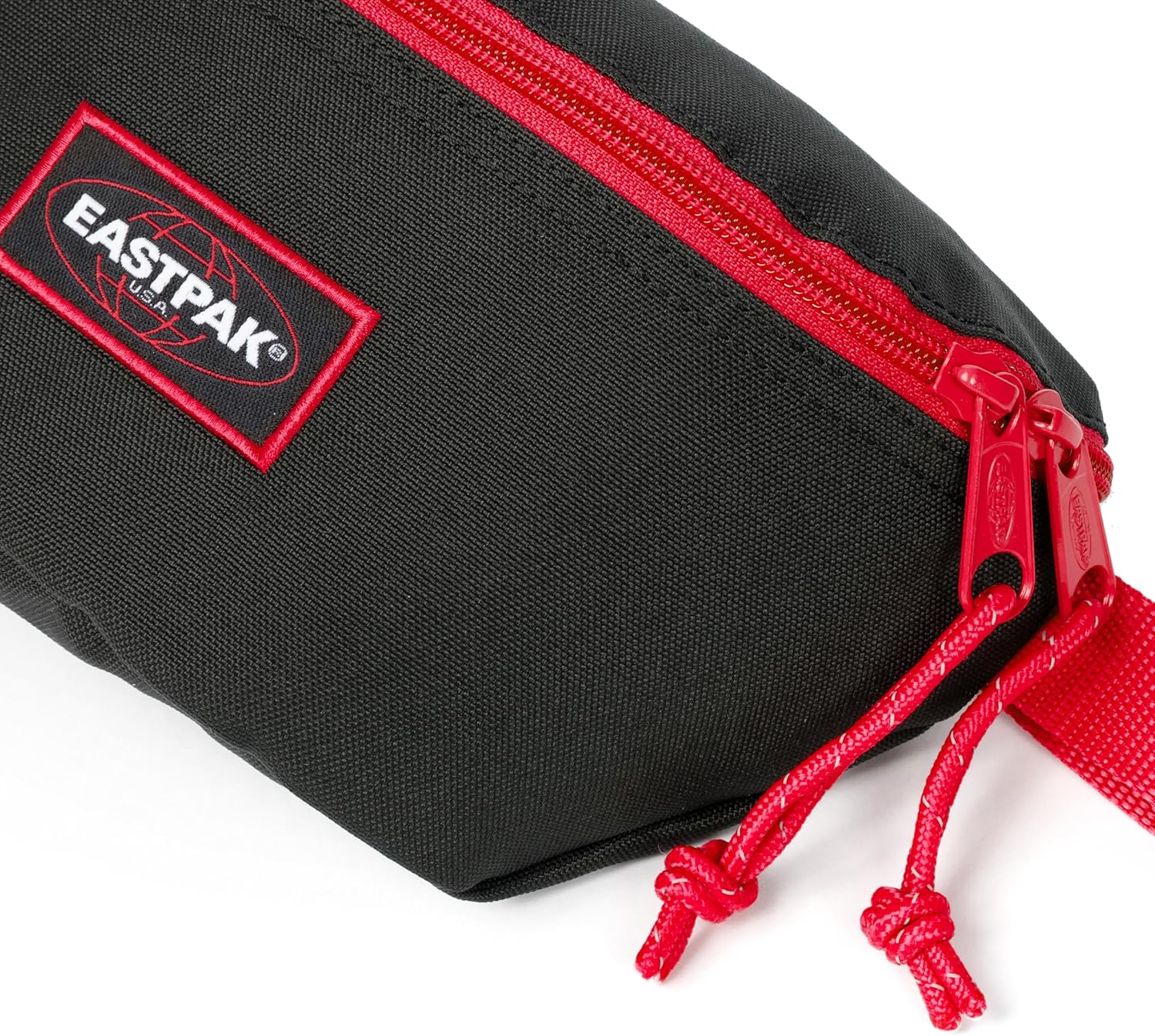EASTPAK Springer Belt Bag, 2 L, Contrast Scarlet (Red), Contrast Scarlet, Unit size, SPRINGER – Bild 4
