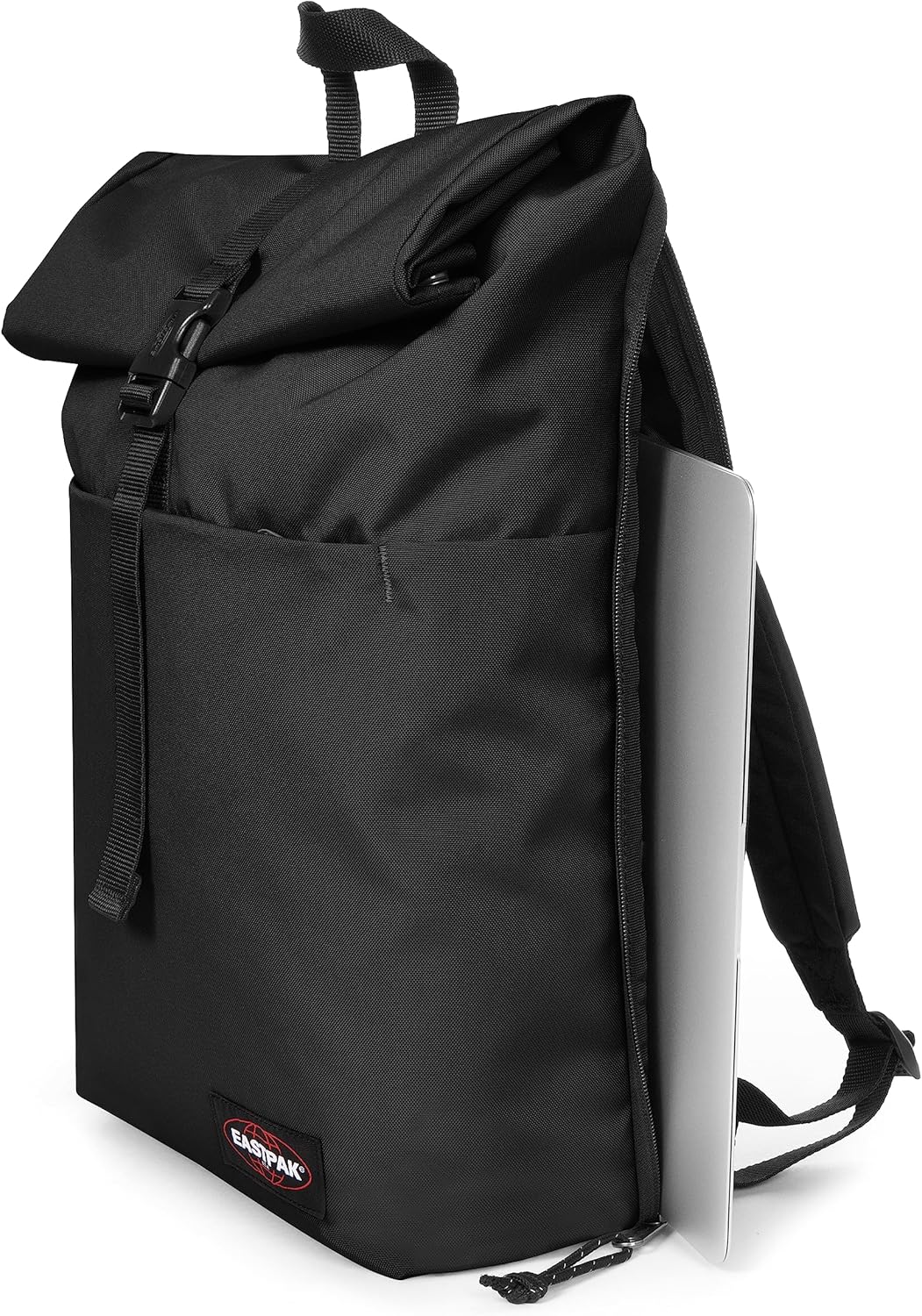 EASTPAK Up Roll Backpack, 67 x 35.5 x 30 cm, 78 L, black, Classic – Bild 4