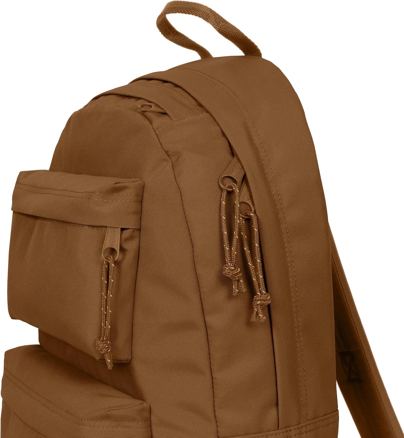 EASTPAK Padded Double Backpack, Cs Brown, Unit size – Bild 4