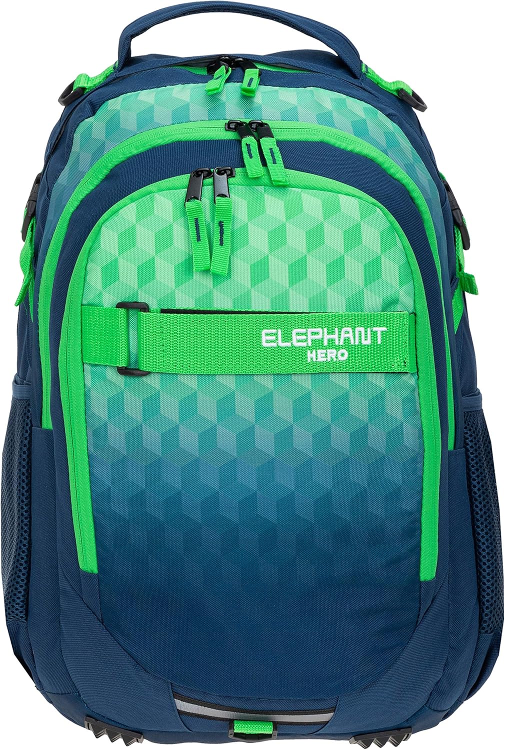 ELEPHANT Hero Signature School Backpack – Bild 2