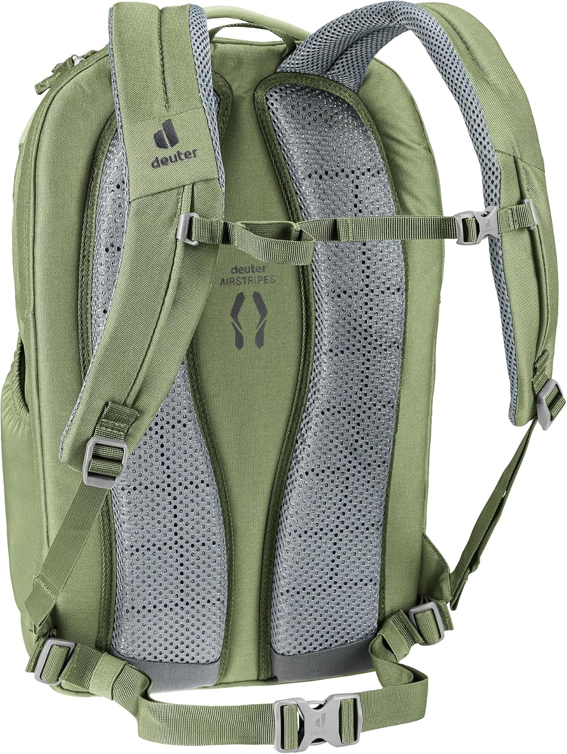 deuter Herren Giga Laptop Rucksack (1er Pack) – Bild 6