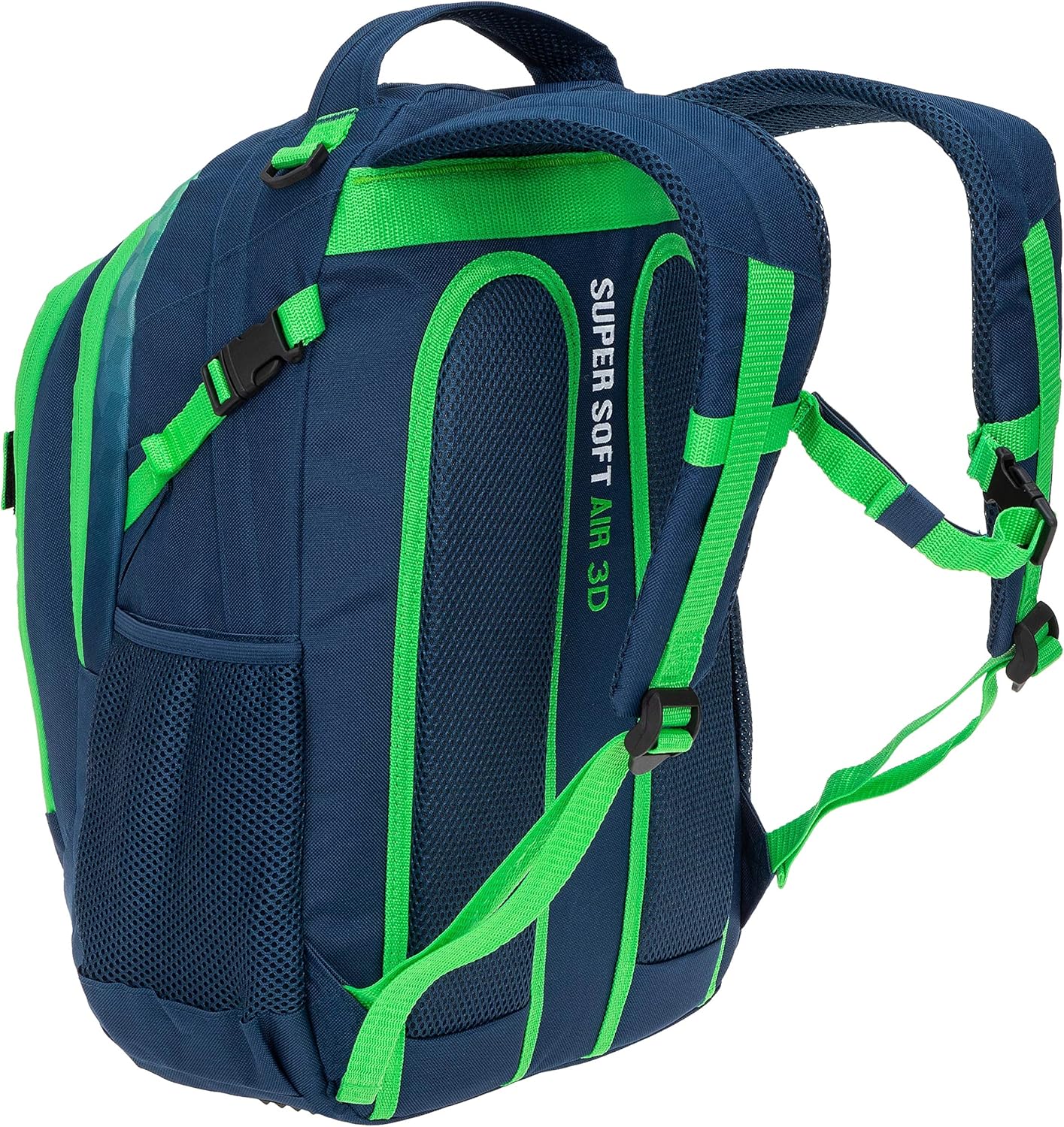 ELEPHANT Hero Signature School Backpack – Bild 3
