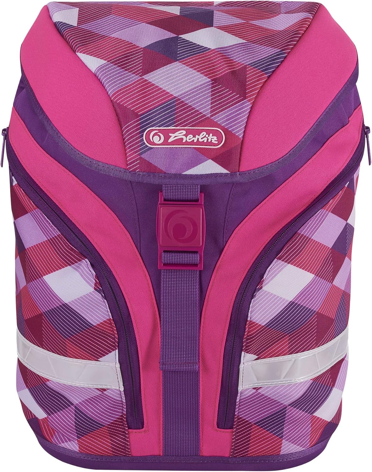 Herlitz Motion Plus Schoolbag Set, 40 cm – Bild 3