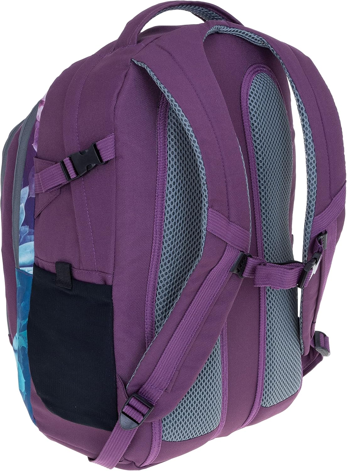 Bestway School Backpack 4 Pieces Set Boys Girls Evolution Packer Evo School Folder Backpack School Bag Laptop Backpack School 40177 Sports Bag Pencil Case Laptop Case +rsm lh – Bild 5