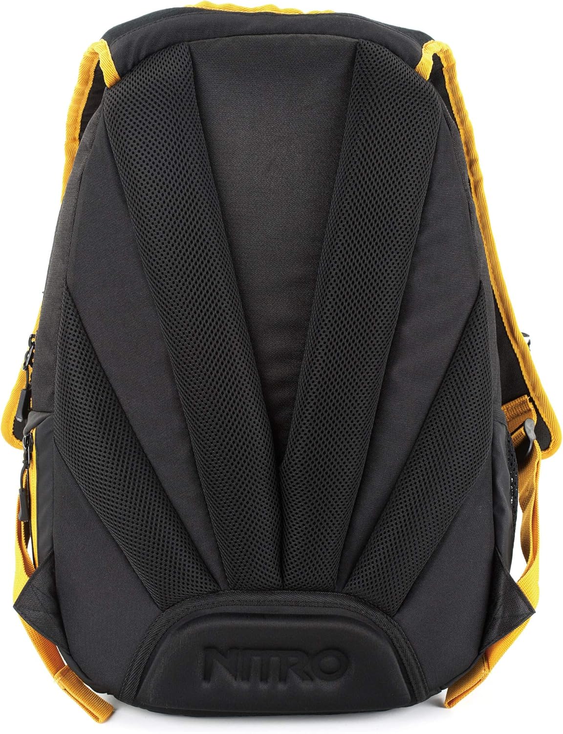 Nitro Snowboards Stash Backpack, School Bag, Leisure Backpack – Bild 11