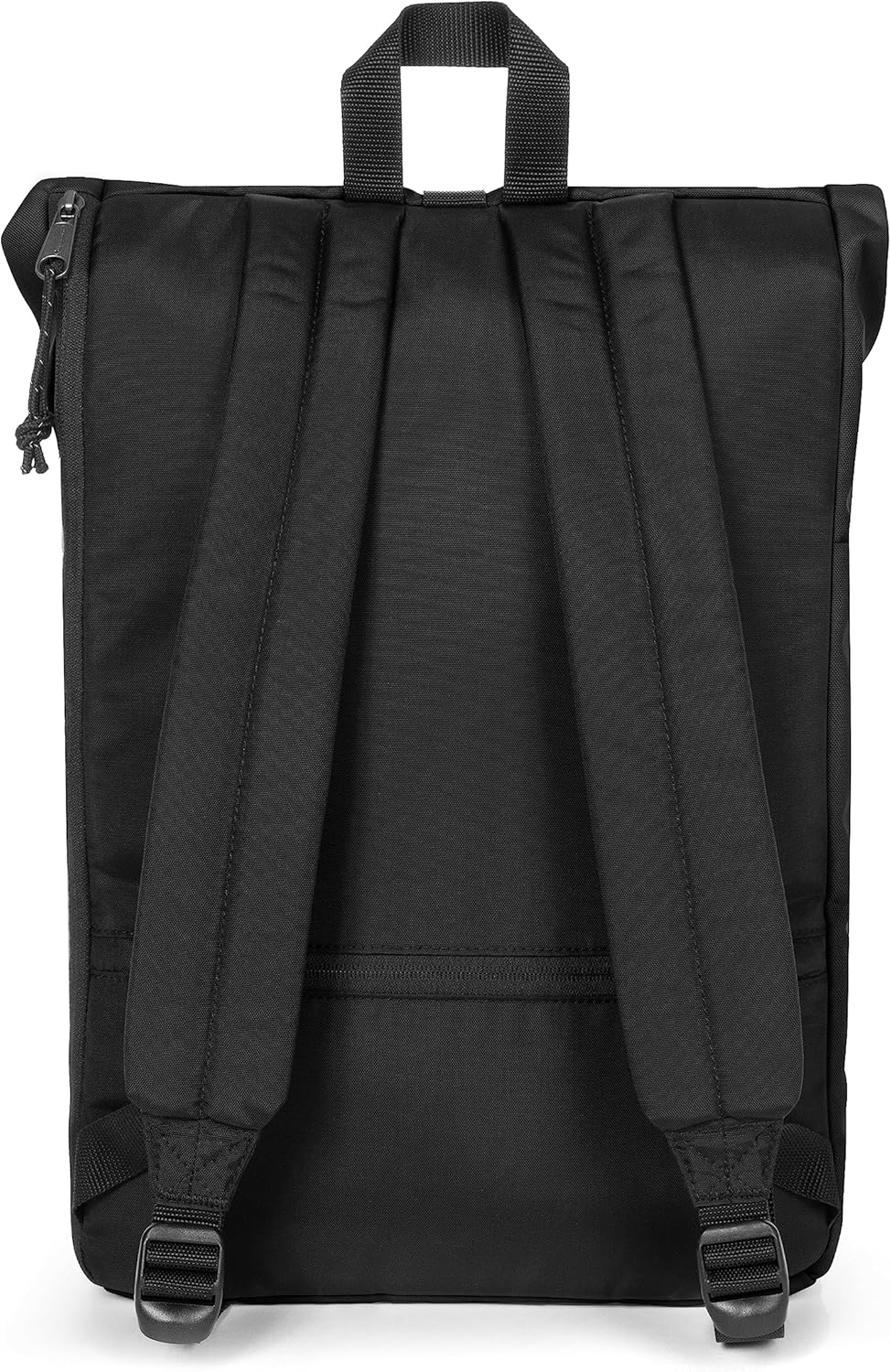 EASTPAK Up Roll Backpack, 67 x 35.5 x 30 cm, 78 L, black, Classic – Bild 3