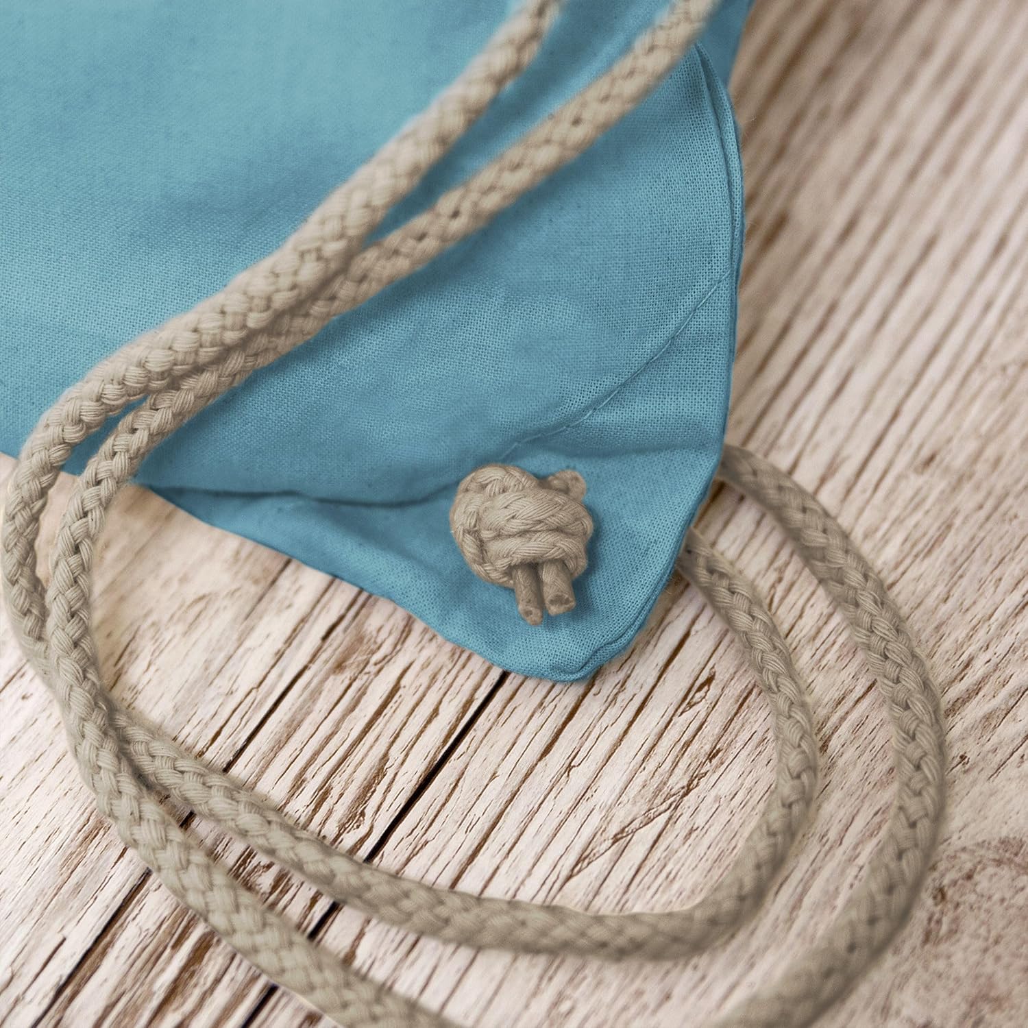 Shirtracer - Turnbeutel Rucksack - Sprüche Statement mit Spruch - Meine Meinung gefällt mir besser – Bild 4