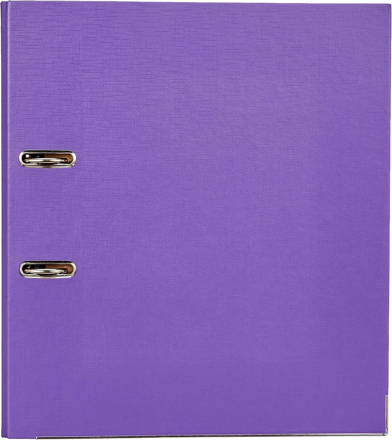 Herlitz 10834315 Binder maX.file protect + A4, 8 cm – Bild 2