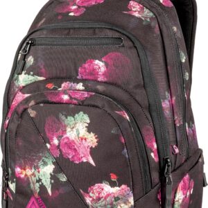Nitro Snowboards Stash Backpack, School Bag, Leisure Backpack