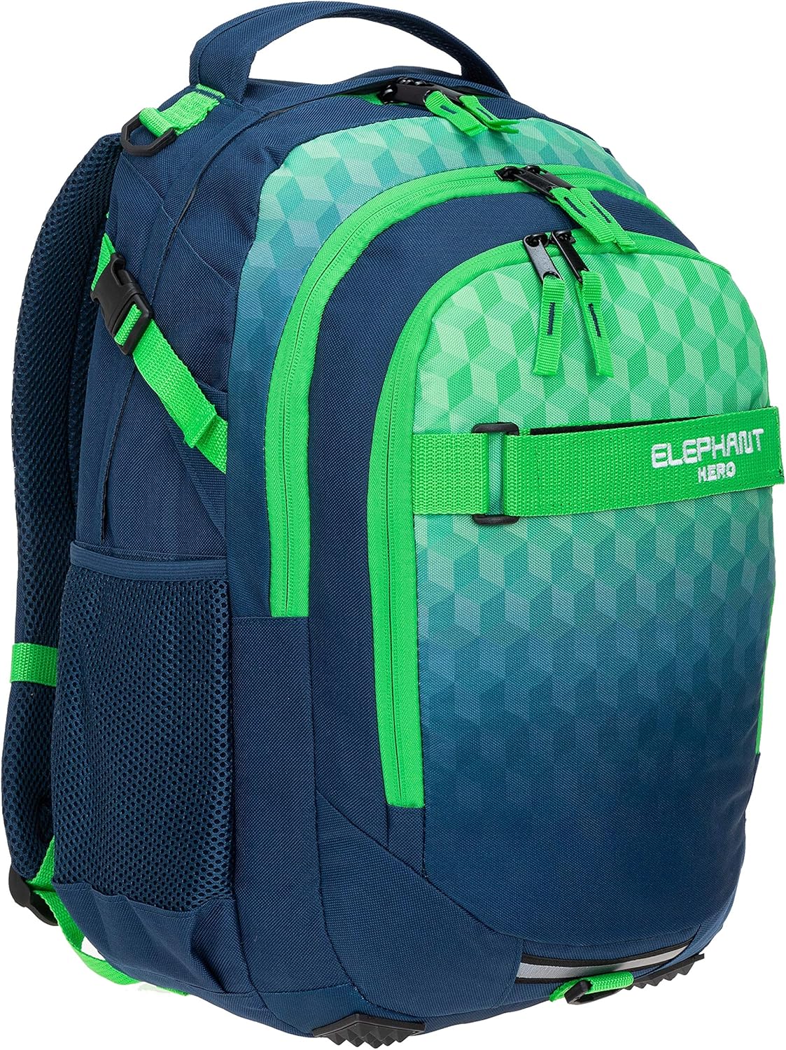 ELEPHANT Hero Signature School Backpack