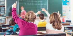 Schulministerium legt Unterrichtsstatistik für NRW vor