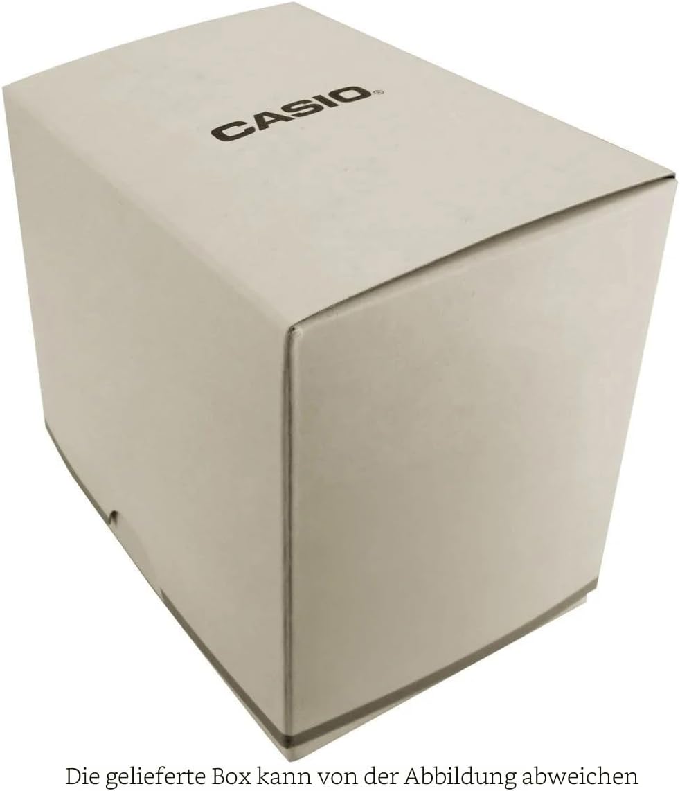 Casio 4549526390623 Women's & Unisex Adult Watch EAN – Bild 8