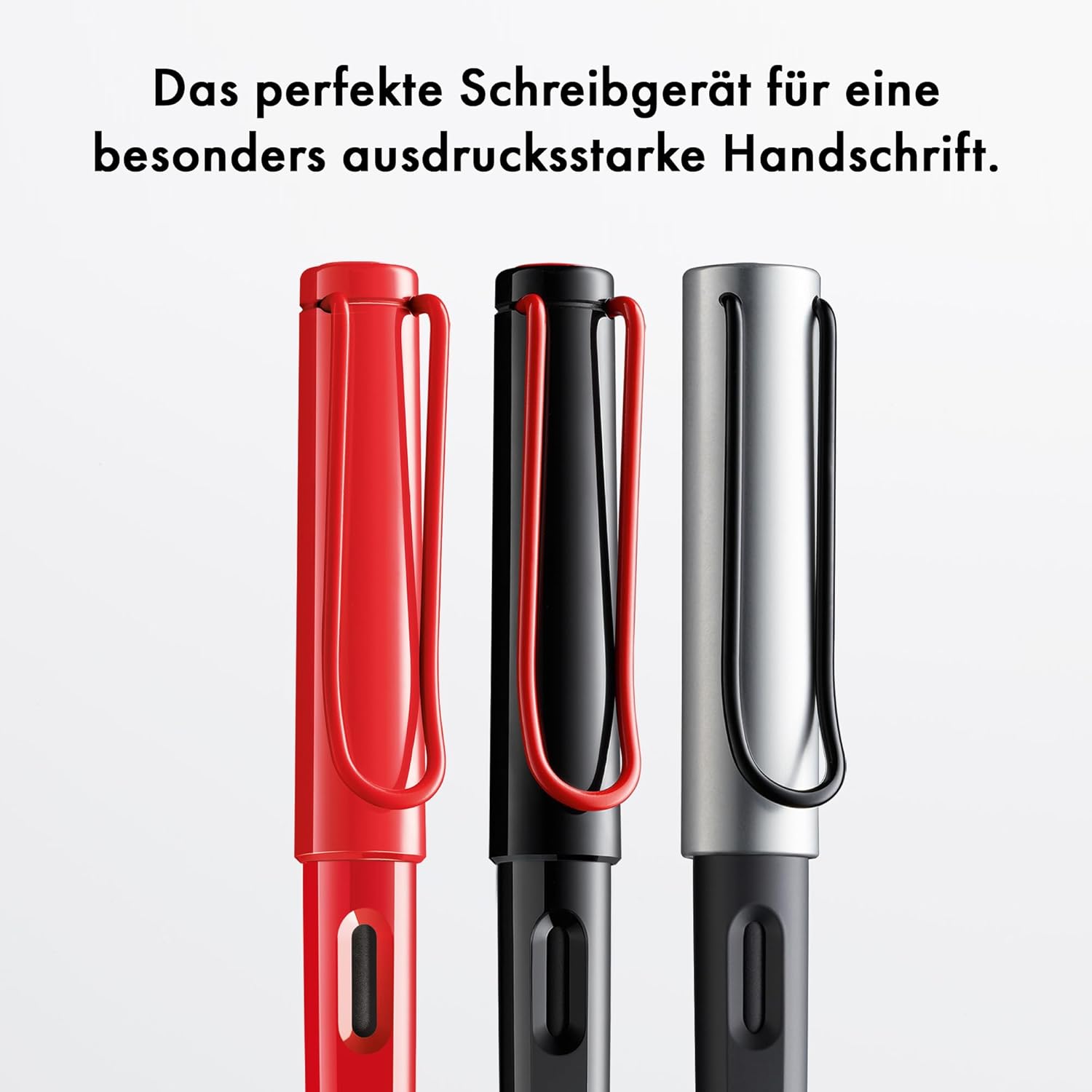 Lamy 1217713 Calligraphy Pen Set Joy AL M11 – Bild 6
