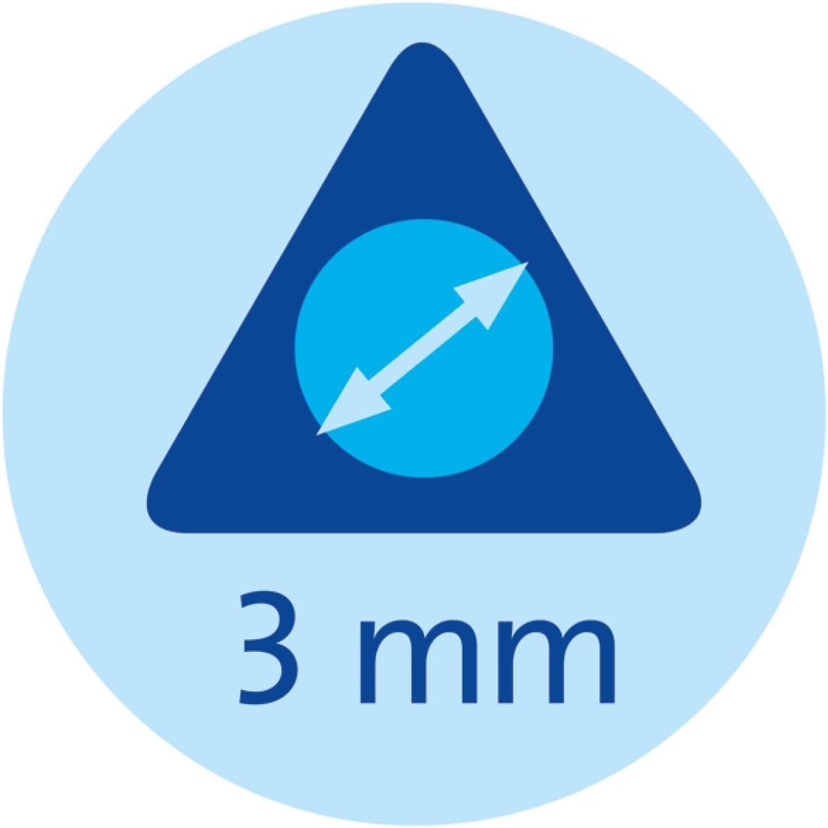 Pelikan 700115 Coloured Pencils Triangular Pack of 12 FSC – Bild 2