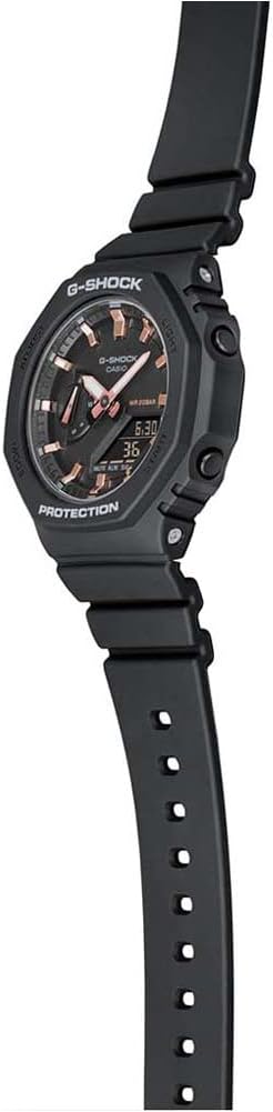Casio GMA-S2100-1AER Watch – Bild 5