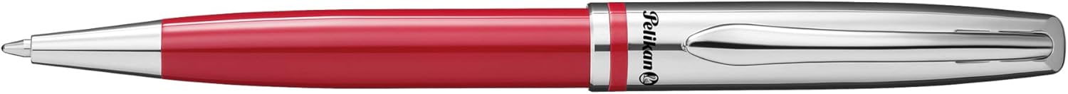 Pelikan Ballpoint Jazz Classic K35 - Red – Bild 3