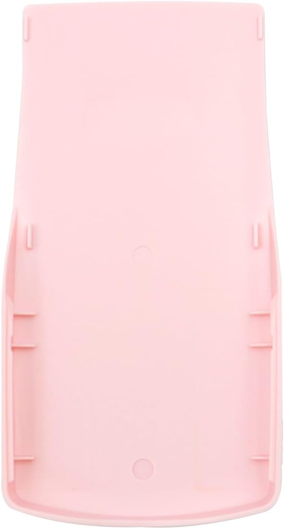 Scientific Calculator, Portable Technical Calculator with Scientific Functions and 240 Functions, Suitable for Students, Teachers, Business Offices (Pink) – Bild 4