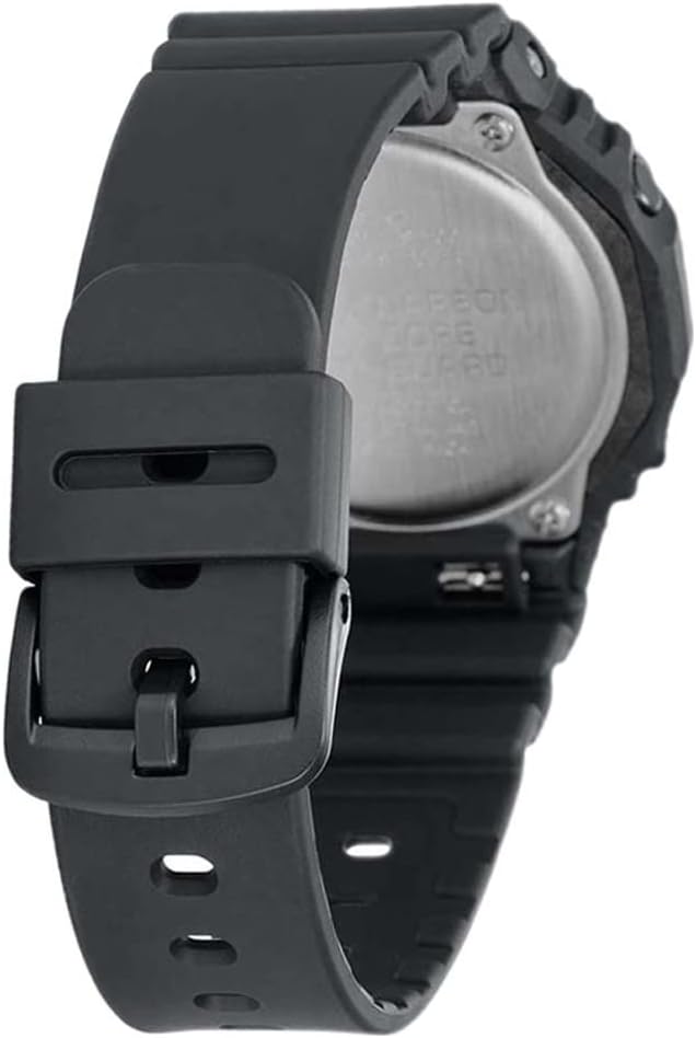 Casio GMA-S2100-1AER Watch – Bild 3