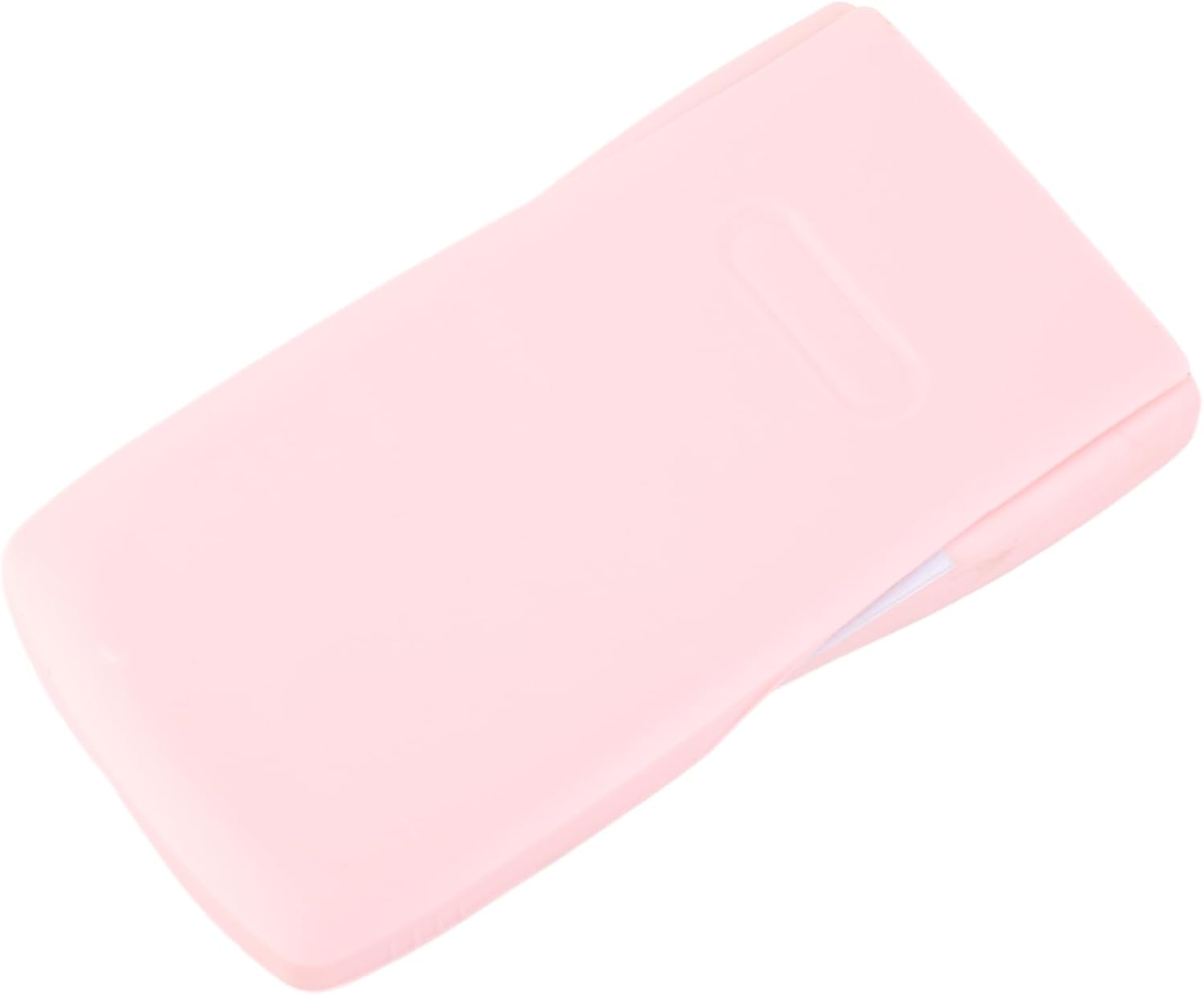 Scientific Calculator, 12 Digit Scientific Standard Calculator, Large Display with Sliding Hardcover, Supports 240 Functions, Portable (Sakura Pink) – Bild 7