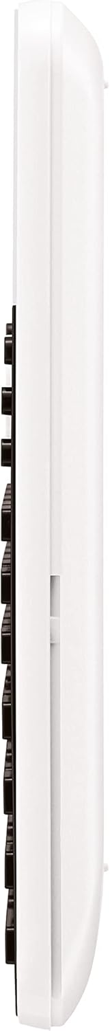 Sharp EL531TH calculator Pocket Scientific Black,White EL531TH, Pocket, Scientific, 10 digits, 2 lines, Battery, Black,White – Bild 2