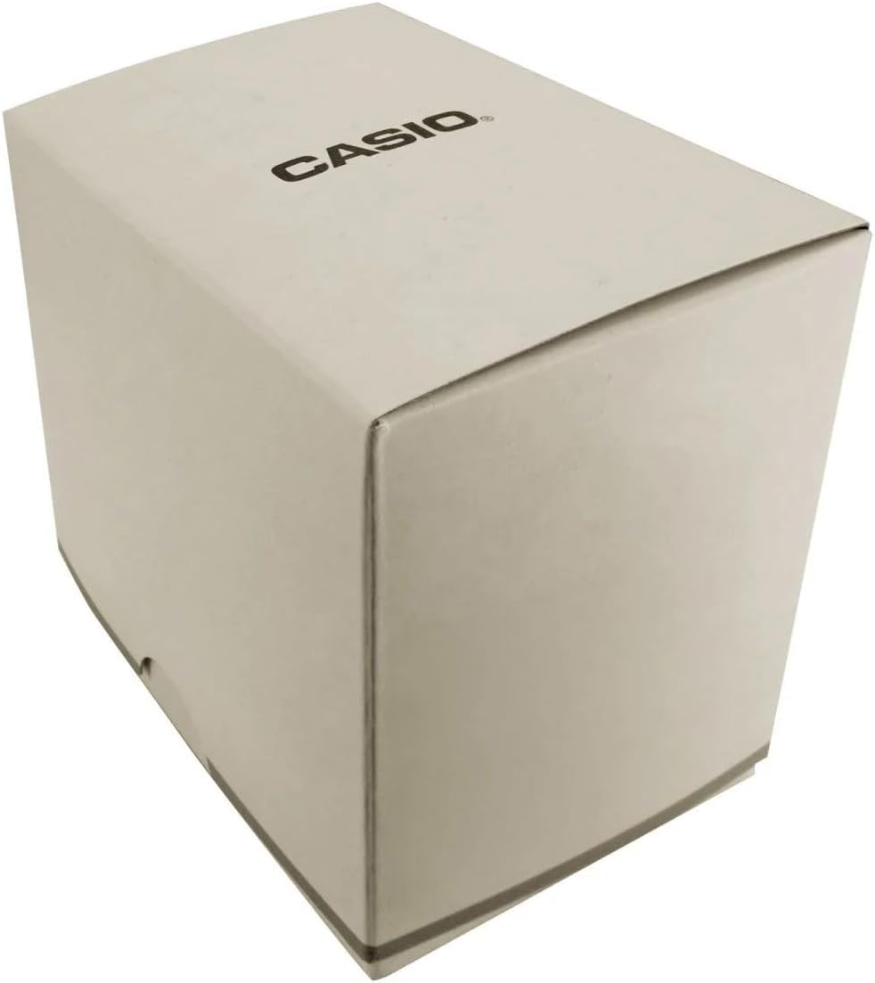 Casio Watch MTP-1302PGL-9AVEF, brown, Modern – Bild 4