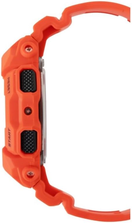 Casio G-Shock Men's Digital Quartz Watch – Bild 4