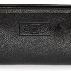 Benchmark Single Grained Black2 Adulto Unisex Eastpak EK000372Q741001, black, Casual