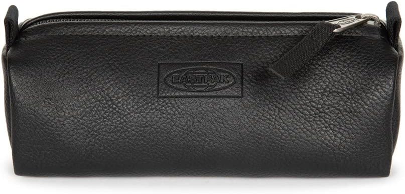Benchmark Single Grained Black2 Adulto Unisex Eastpak EK000372Q741001, black, Casual