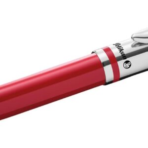 Pelikan Ballpoint Jazz Classic K35 – Red