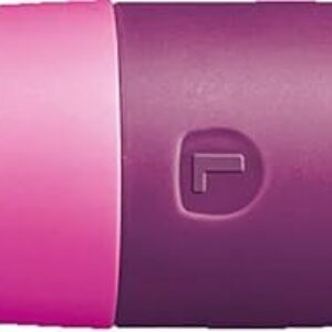 Handwriting Pencil – STABILO EASYergo 3.15 – Left Handed – Pink/Lilac