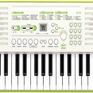 Casio SA-50 Mini Keyboard with 32 Mini Keys