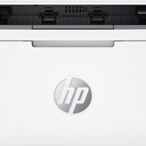 HP LaserJet M110w Wireless Black & White Laser Printer, Mono Laser Printer (AirPrint)
