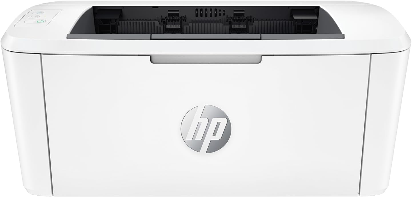 HP LaserJet M110w Wireless Black & White Laser Printer, Mono Laser Printer (AirPrint)