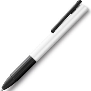 Lamy 1229746 Rollerball Pen White/Matt