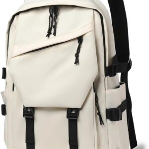 Rucksäcke Daypacks Einfacher Rucksack Verstellbare Schultergurte Rucksack Für Die Schule Reisen Outdoor Sport