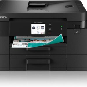Brother MFC-J4550DW 4-in-1 Printer with Wi-Fi