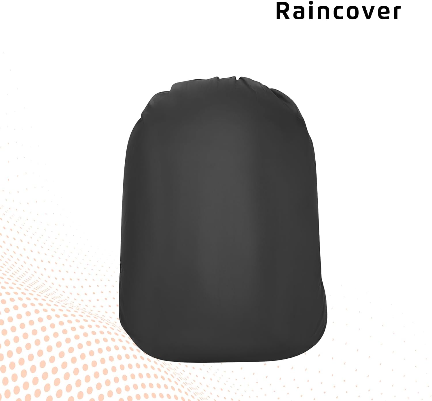Safari Omega Rucksack 30L mit Regenhülle, Laptop-Rucksack Daypack Unisex, für Reisen, Arbeit, Schule & Alltag, Laptoptasche für Damen & Herren, Jungen & Mädchen – Bild 7
