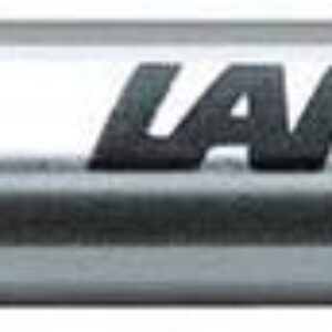 Lamy M66 Rollerball Refill (5, Red)