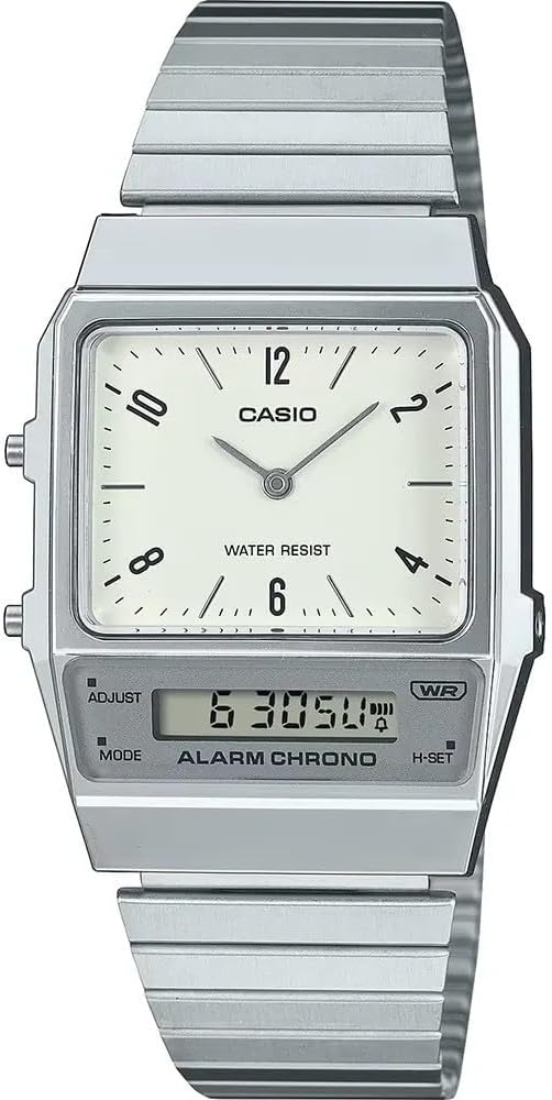 Casio Men's Analogue Digital Quartz Watch Collection Vintage