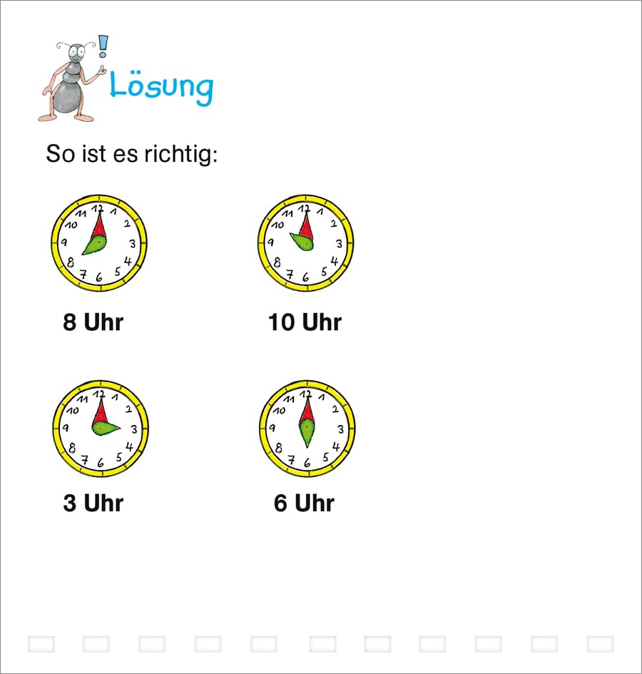 BOOKii Fit für Mathe Interaktiver Lernspaß 1. Klasse (BOOKii / Antippen, Spielen, Lernen) – Bild 5