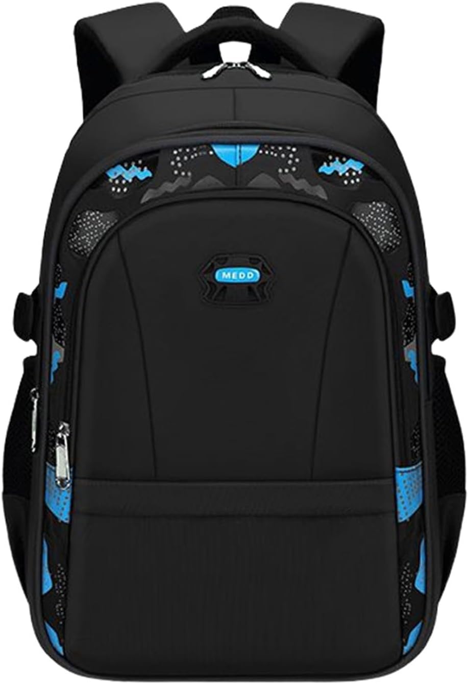 Generisch School Backpack Teenager, Fashionable Leisure Backpack Teenager, School Backpack Girls & Boys, Waterproof Lightweight School Bag, School Backpacks for School, Travel Outdoor
