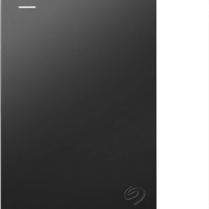 Seagate Expansion 5TB portable external hard drive, 2.5 inch, USB 3.0, incl. 2 years data recovery service, model no.: STGX5000400
