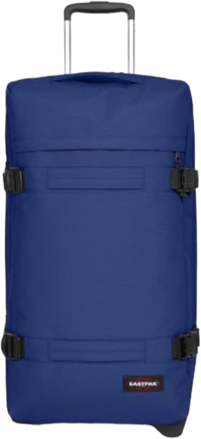 EASTPAK TRANVERZ M Suitcase, 67 cm, 78 Litres, Novel Navy, TRANVERZ M