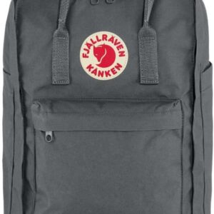 Fjällräven Unisex Kånken Laptop 17 Inch Sports Backpack (Pack of 1)
