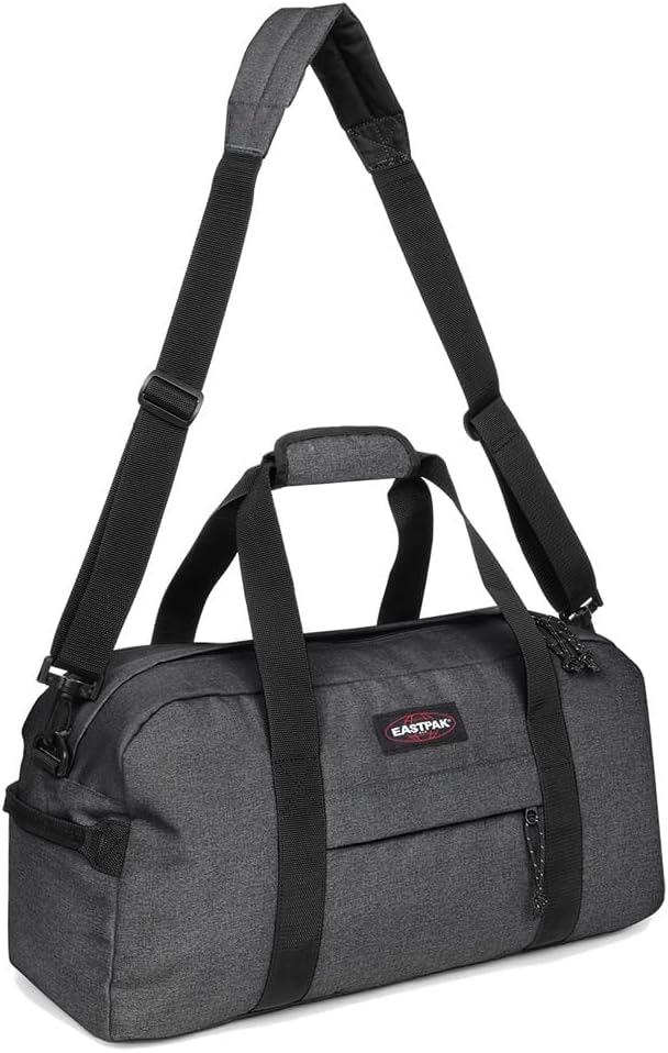 Eastpak Standing Cabin Black Denim – Bild 4