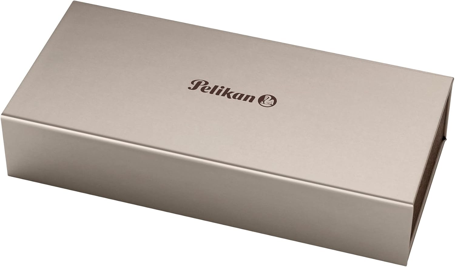 Pelikan Souverän R400 Roller Ball Point Pen - Black/ Green – Bild 2