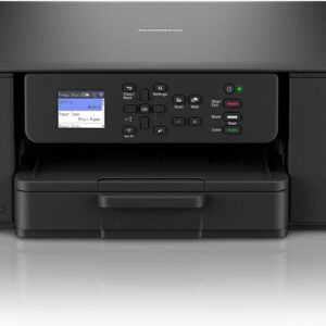Brother DCP-J1310DW 3-in-1 Printer with Wi-Fi