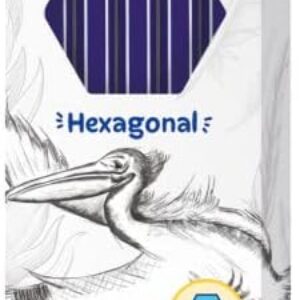 Pelikan Pencil, HB Hardness