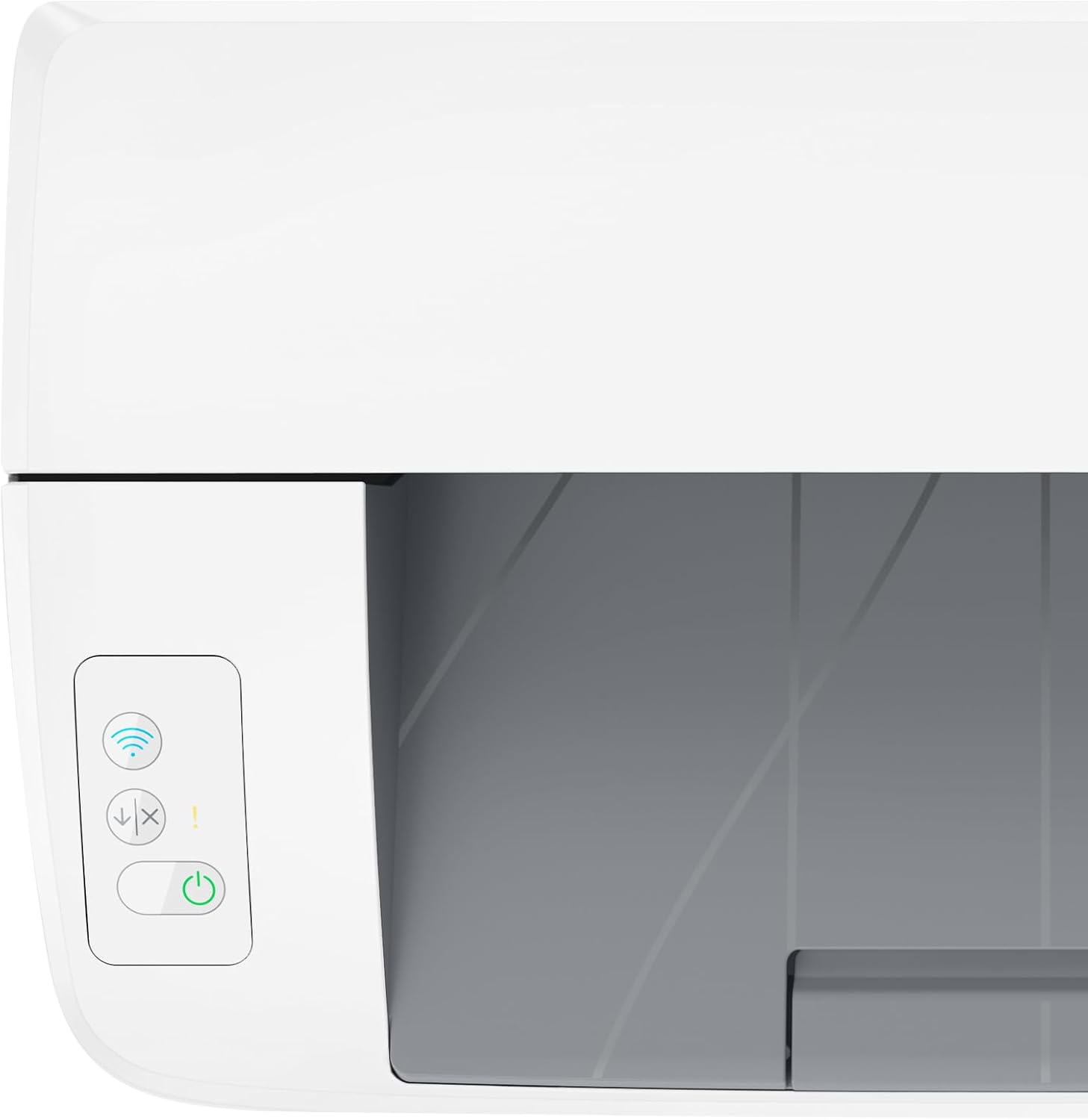 HP LaserJet M110w Wireless Black & White Laser Printer, Mono Laser Printer (AirPrint) – Bild 15