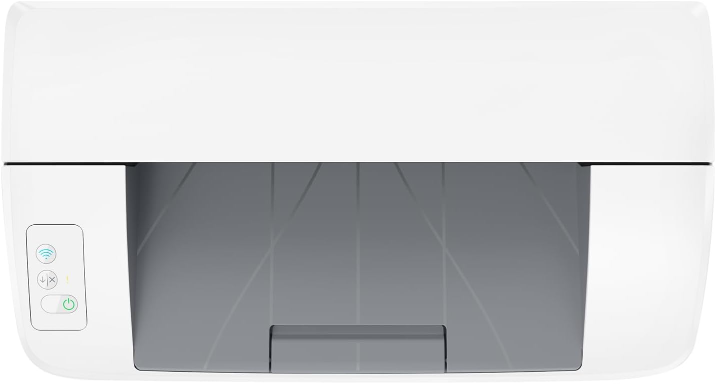 HP LaserJet M110w Wireless Black & White Laser Printer, Mono Laser Printer (AirPrint) – Bild 14